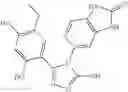 Fig. 567 - Synthesis of triazole compounds that modulate HSP90 activity