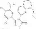 Fig. 570 - Synthesis of triazole compounds that modulate HSP90 activity