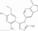 Fig. 571 - Synthesis of triazole compounds that modulate HSP90 activity