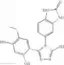 Fig. 575 - Synthesis of triazole compounds that modulate HSP90 activity