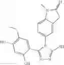 Fig. 577 - Synthesis of triazole compounds that modulate HSP90 activity