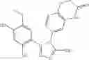 Fig. 581 - Synthesis of triazole compounds that modulate HSP90 activity