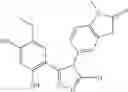 Fig. 583 - Synthesis of triazole compounds that modulate HSP90 activity