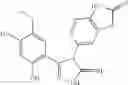 Fig. 586 - Synthesis of triazole compounds that modulate HSP90 activity