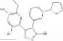 Fig. 601 - Synthesis of triazole compounds that modulate HSP90 activity