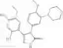 Fig. 604 - Synthesis of triazole compounds that modulate HSP90 activity