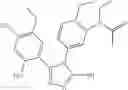 Fig. 613 - Synthesis of triazole compounds that modulate HSP90 activity