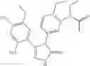 Fig. 614 - Synthesis of triazole compounds that modulate HSP90 activity