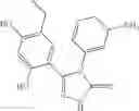 Fig. 616 - Synthesis of triazole compounds that modulate HSP90 activity