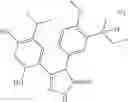 Fig. 618 - Synthesis of triazole compounds that modulate HSP90 activity