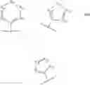 Fig. 62 - Synthesis of triazole compounds that modulate HSP90 activity