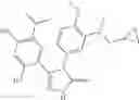 Fig. 628 - Synthesis of triazole compounds that modulate HSP90 activity