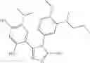 Fig. 635 - Synthesis of triazole compounds that modulate HSP90 activity