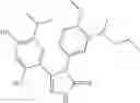 Fig. 636 - Synthesis of triazole compounds that modulate HSP90 activity
