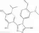 Fig. 637 - Synthesis of triazole compounds that modulate HSP90 activity