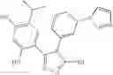 Fig. 641 - Synthesis of triazole compounds that modulate HSP90 activity
