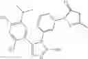 Fig. 643 - Synthesis of triazole compounds that modulate HSP90 activity