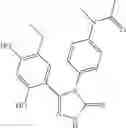 Fig. 646 - Synthesis of triazole compounds that modulate HSP90 activity