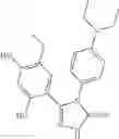 Fig. 650 - Synthesis of triazole compounds that modulate HSP90 activity