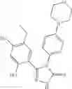 Fig. 652 - Synthesis of triazole compounds that modulate HSP90 activity