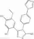 Fig. 653 - Synthesis of triazole compounds that modulate HSP90 activity