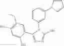 Fig. 657 - Synthesis of triazole compounds that modulate HSP90 activity