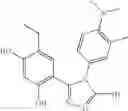 Fig. 665 - Synthesis of triazole compounds that modulate HSP90 activity