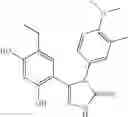 Fig. 666 - Synthesis of triazole compounds that modulate HSP90 activity