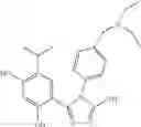 Fig. 673 - Synthesis of triazole compounds that modulate HSP90 activity