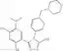 Fig. 677 - Synthesis of triazole compounds that modulate HSP90 activity