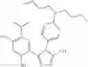 Fig. 684 - Synthesis of triazole compounds that modulate HSP90 activity