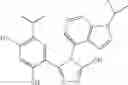 Fig. 685 - Synthesis of triazole compounds that modulate HSP90 activity