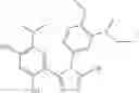 Fig. 686 - Synthesis of triazole compounds that modulate HSP90 activity