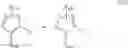 Fig. 81 - Synthesis of triazole compounds that modulate HSP90 activity