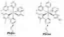 Fig. 01 - Blue-emitting organometallic complexes and their application