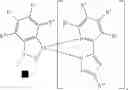 Fig. 07 - Blue-emitting organometallic complexes and their application