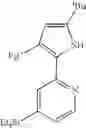 Fig. 22 - Blue-emitting organometallic complexes and their application