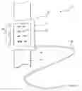 Fig. 01 - SENSOR PROBE AND DISPLAY MODULE