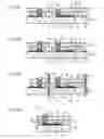 Fig. 07 - Method of manufacturing an acoustic wave device