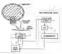 Fig. 01 - Pulse wave detection apparatus