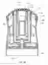 Fig. 07 - Motorized waterproof fluid dispenser