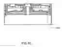 Fig. 08 - Motorized waterproof fluid dispenser