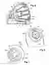 Fig. 04 - HEAD FOR MASSAGING AND/OR DISPENSING A PRODUCT AND DEVICE PROVIDED WITH SUCH A HEAD