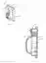 Fig. 02 - Surgical cassette with improved air filtering