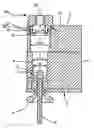 Fig. 01 - ADAPTER FOR AN INJECTION APPLIANCE