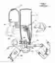 Fig. 02 - Ophthalmic surgical console system