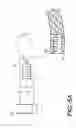 Fig. 08 - Orthopedic and dental implant system and method