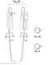 Fig. 30 - Devices for minimally invasive pelvic surgery