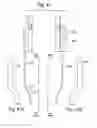 Fig. 33 - Devices for minimally invasive pelvic surgery