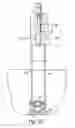 Fig. 41 - Devices for minimally invasive pelvic surgery